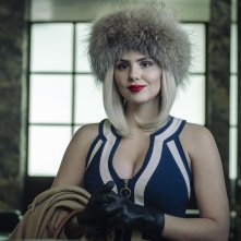 Army of Thieves: Ruby O. Fee in una scena