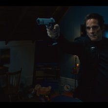 Books of Blood: Yul Vazquez in una scena