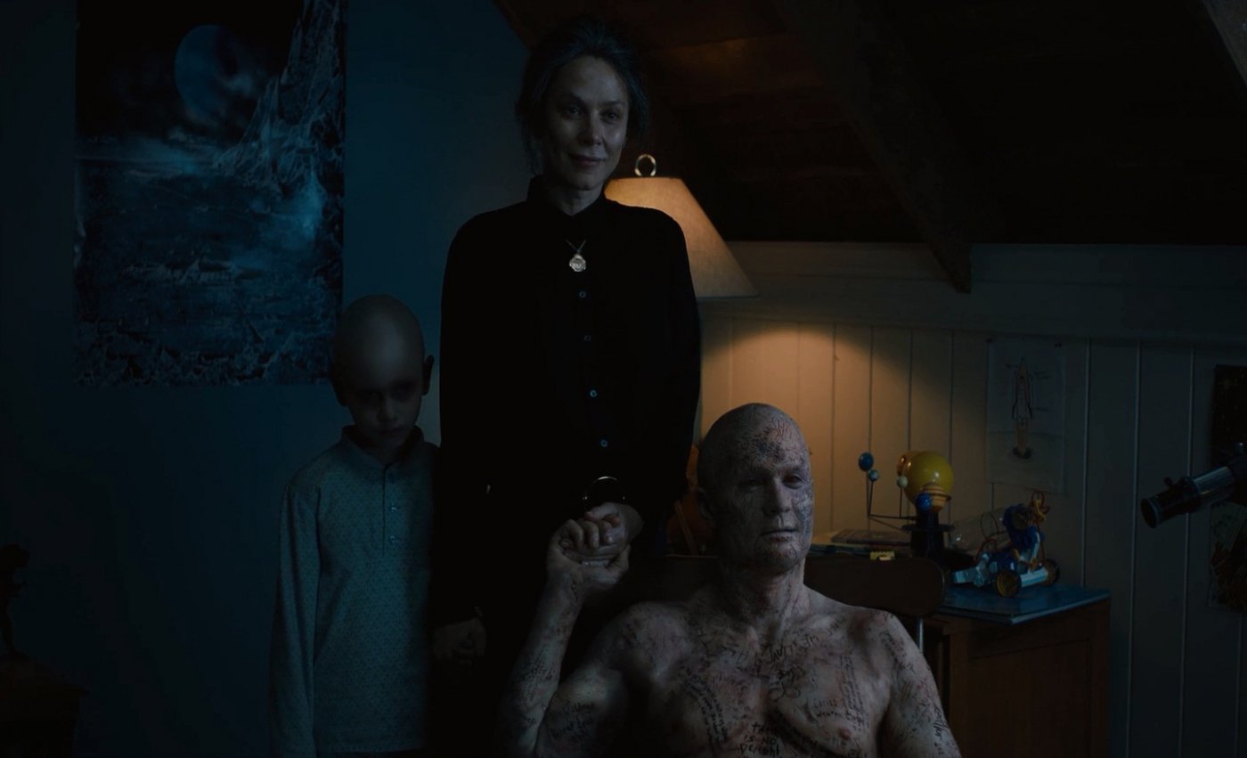 Books fo blood la recensione movieplayer it