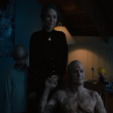 Books of Blood: una scena