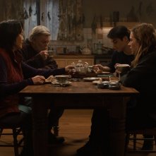 Books of Blood: una scena del film horror