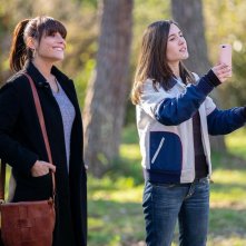 Crazy for Football - Matti per il calcio: Angela Fontana e Antonia Truppo in una scena