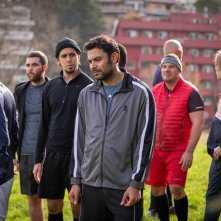 Crazy for Football - Matti per il calcio: un momento del film