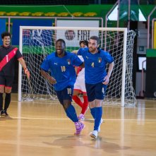 Crazy for Football - Matti per il calcio: una sequenza