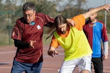 Crazy For Football Matti Per Il Calcio 4 Wqarujt