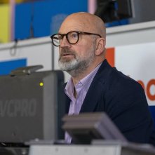 Crazy for Football - Matti per il calcio: Marco Mazzocchi in una scena