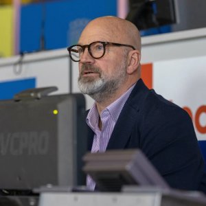 Crazy for Football - Matti per il calcio: Marco Mazzocchi in una scena