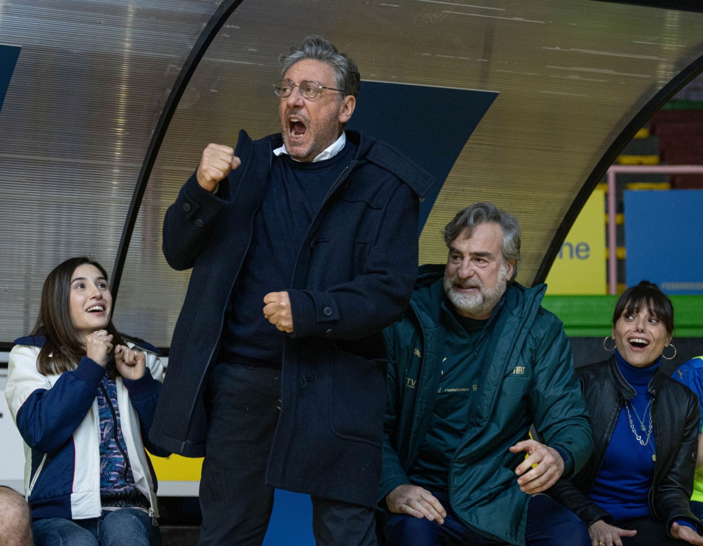 Crazy for football Matti per il calcio, la recensione Movieplayer.it Crazy for football Matti per il calcio, la recensione Movieplayer.it