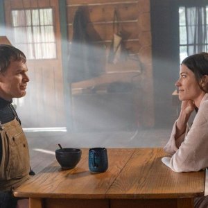 Dexter: New Blood, la reunion tra Jennifer Carpenter e Michael C. Hall