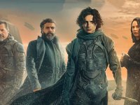 Christopher Nolan elogia Dune: 'È un vero regalo per gli appassionati di cinema'