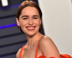Emilia Clarke e Chiwetel Ejiofor star della commedia The Pod Generation