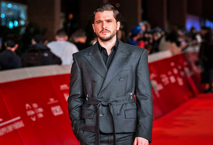 Eternals: Richard Madden, Gemma Chan e Kit Harington ci raccontano il nuovo film Marvel