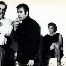 Fellini - Io sono un clown: un'immagine