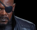 Secret Invasion: Samuel L. Jackson condivide un'ironica foto scattata sul set