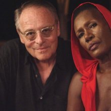 Helmut Newton - The Bad and the Beautiful: Grace Jones in un'immagine