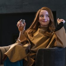 Inventing Anna: una scena