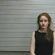 Inventing Anna: una foto di scena