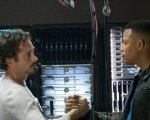 Iron Man: Robert Downey Jr. ringrazia Terrence Howard per il suo ruolo nel cinecomic