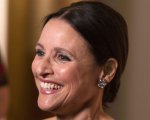 Julia Louis-Dreyfus star della commedia Beth and Don, diretta da Nicole Holofcener