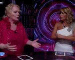 Grande Fratello Vip 6, Katia Ricciarelli contro Jo Squillo: “lei è una bugiarda e finta buonista'
