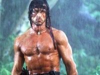 Rambo: New Blood, nella serie tv cancellata John Rambo avrebbe passato il testimone al figlio