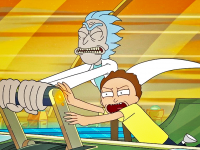 Rick and Morty 5, recensione: la serie di Dan Harmon e Justin Roiland si fa sempre più folle