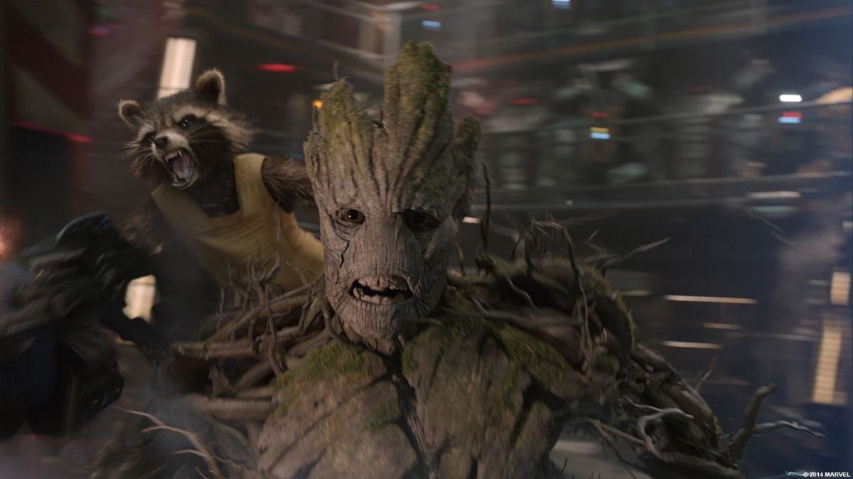 Guardiani della Galassia James Gunn parla dei corti che avrebbero dovuto raccontare le origini Guardiani della Galassia James Gunn parla dei corti che avrebbero dovuto raccontare le origini