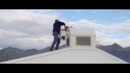 A White, White Day - Segreti Nella Nebbia - Clip 5  Non Tirarsi Mai Indietro