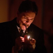 Tesla: Ethan Hawke in un'immagine