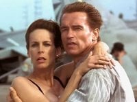 Arnold Schwarzenegger non voleva Jamie Lee Curtis nel cast di True Lies