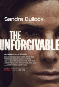 Locandina di The Unforgivable