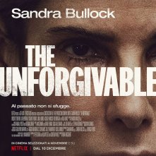 Locandina di The Unforgivable