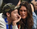 Chi è la fidanzata di Valentino Rossi, Francesca Sofia Novello