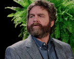 Una notte da leoni, Zach Galifianakis: 'Per i miei figli faccio il bibliotecario, non vedranno mai il film'