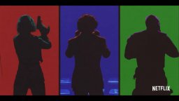 Cowboy Bebop - Teaser Trailer Italiano 'The Lost Session'