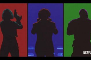 Cowboy Bebop - Teaser Trailer Italiano 'The Lost Session'