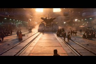 Lightyear - Teaser Trailer