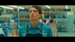 Black Friday - Trailer