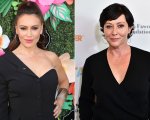 Alyssa Milano, la lite con Shannen Doherty: 'Tutta colpa mia'