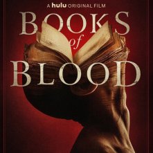 Locandina di Books of Blood