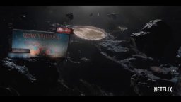 Cowboy Bebop - Trailer