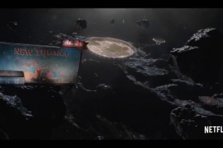 Cowboy Bebop - Trailer