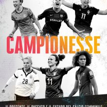 Locandina di Campionesse