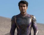 Eternals, Kumail Nanjiani: 'Mi sono rivolto ad un terapeuta per superare il trauma delle stroncature'