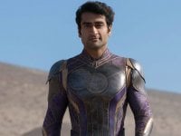 Eternals, Kumail Nanjiani: 'Mi sono rivolto ad un terapeuta per superare il trauma delle stroncature'