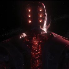 Eternals: un'immagine dei Celestiali