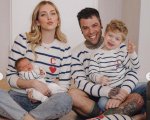 Fedez e Chiara Ferragni: la figlia colpita da un virus: ecco di cosa si tratta
