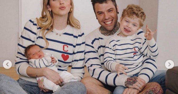 Che Malattia Ha La Figlia Di Fedez
