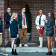 Gossip Girl: la recensione: bentornati nell’Upper East Side