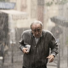 Il bambino nascosto: Silvio Orlando in un'immagine